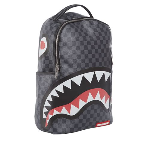 louis vuitton shark|shark louis vuitton backpack.